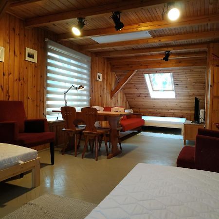 Nostalgia Noclegi Olsztyn  Extérieur photo
