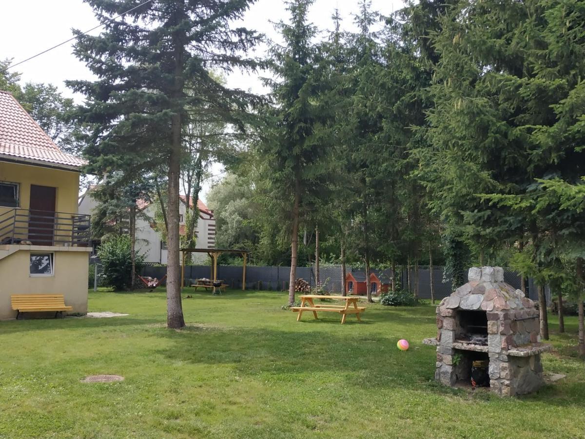 Nostalgia Noclegi Olsztyn  Extérieur photo