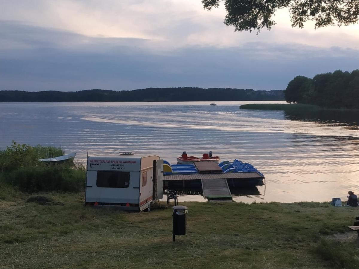 Nostalgia Noclegi Olsztyn  Extérieur photo