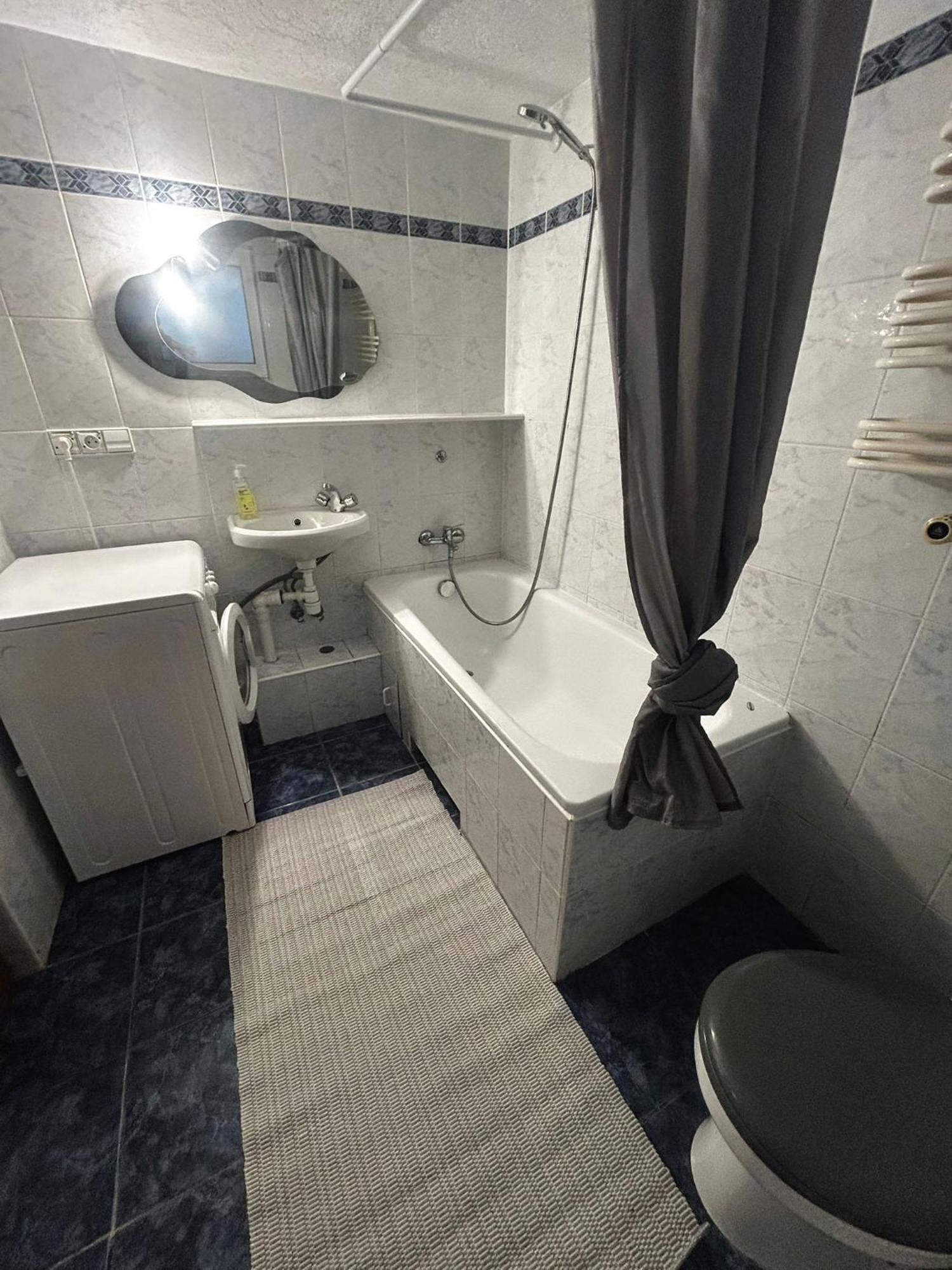 Nostalgia Noclegi Olsztyn  Chambre photo