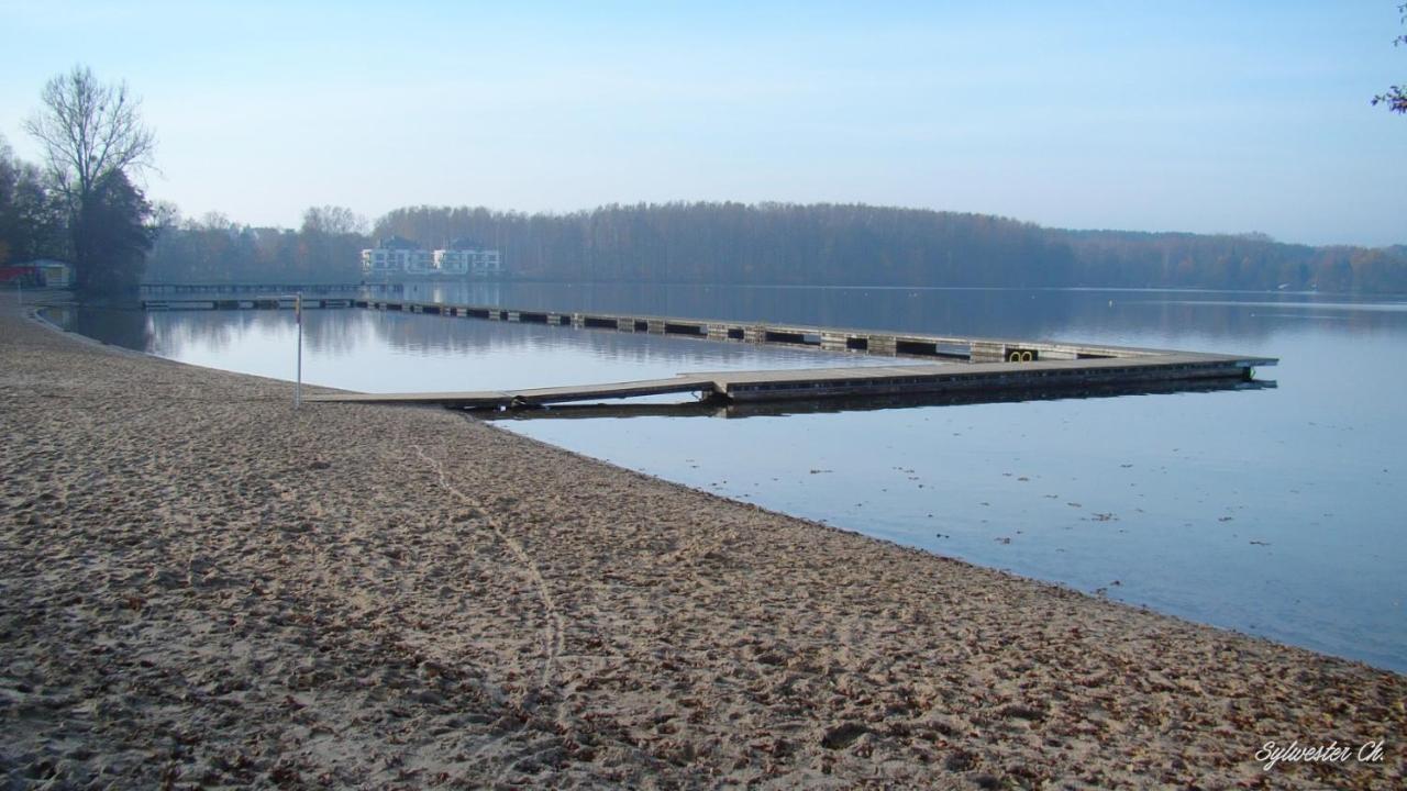 Nostalgia Noclegi Olsztyn  Extérieur photo